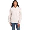 image:imageJerzees Mens NuBlend Fleece Hoodies amp Sweatshirts Cotton Blend Sizes S3XHoodie Sweet Cream Heather