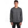 Sweatshirt - Black Heather