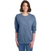 Sweatshirt - Denim