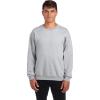 Sweatshirt - Heather Grey