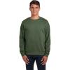 Sweatshirt - Military Green Heather
