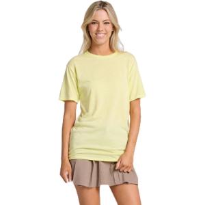 image:imageJerzees DriPower Performance T Shirts Moisture Wicking with Odor Control Short or Long Sleeve Sizes S3XShort Sleeve  Celery Juice