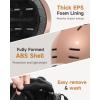 imageFindway Pro Bike Helmet for AdultsAdjustable Cycling Helmet for Men ampamp Women Safety Certified Bicycle Helmet for Commuting Road Biking Skating with Adjustable DialRose GoldWhite