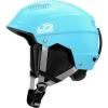 imageFindway Pro Ski Helmet Goggle Compatible Snowboard HelmetSafetyCertified ampamp Removable Liners Shockproof and Lightweight Snow Sports Helmet for Men Women ampamp YouthBlue