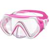 Pink/White