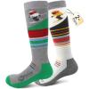 2 Pairs-red+green
