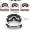 imagefindway Kids Ski Goggles for Boys Girls YouthOTG AntiFog Over Glasses Kids SnowSnowboard Goggles814bky