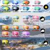 imagefindway Kids Ski Goggles for Boys Girls YouthOTG AntiFog Over Glasses Kids SnowSnowboard Goggles814bky