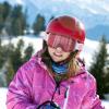 imagefindway Kids Ski Goggles for Boys Girls YouthOTG AntiFog Over Glasses Kids SnowSnowboard GogglesPink Silver Lens Vlt 41