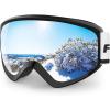 A5-black Frame Silver Lens(vlt 21%)