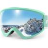Green Frame Sliver