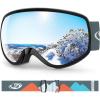 Black Frame Silver Lens(vlt 21%)