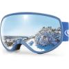 Blue Frame Sliver