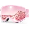 Pink Frame Revo Pink