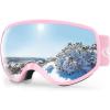 Pink Frame Sliver