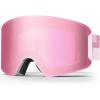Pink Silver Lens Vlt 41%