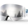 Silver Lens Vlt 8%