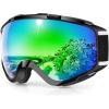 C7-revo Green Lens Vlt 13%