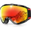C9-revo Red Lens Vlt 16%