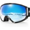 A4-black Frame Gem Blue Lens Vlt 8%
