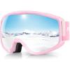 Pink Frame Sliver