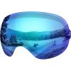 Lens Only - Revo Blue Vlt 17%