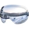 Lens Only - Silver Vlt 12%