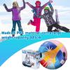 imageSnow Tube Sled for Kids Adults Sledding Heavy Duty Super Large 48 Inch Inflatable Snow Tubes with Pulling Rope ampamp Repair Kit Thickening Material of 066mm Winter Outdoor Snow kit