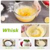 imageBonsenkitchen Immersion Handheld Blender with Whisk 20Speed ampamp Turbo Mode Hand Blender Stick 500W 304 Stainless Steel Hand Blender for Soup Smoothie Puree Baby Food4in1
