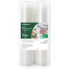 11 in x 20 ft (2 Packs)