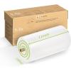 imageBonsenkitchen 8 x 150 Food Vacuum Seal Roll Keeper with Cutter Vacuum Sealer Bags Rolls for Food Storage Commercial Grade BPA Free Great for Meal Prep and Sous Vide Cooking11 in x 150 ft