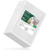 imageBonsenkitchen Precut Vacuum Sealer Bags 500 Pint 6quot x 9quot Food Sealer BagsCommercial Grade BPA Free Heavy Duty Customized Size Vacuum Bags for Vac Storage Meal Prep or Sous Vide Cooking VB116 x 10