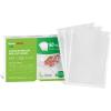 imageBonsenkitchen Precut Vacuum Sealer Bags 500 Pint 6quot x 9quot Food Sealer BagsCommercial Grade BPA Free Heavy Duty Customized Size Vacuum Bags for Vac Storage Meal Prep or Sous Vide Cooking VB118 x 12