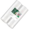 11 in*50 ft (2 Packs)