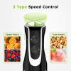 image:imageBonsenkitchen 4in1 Immersion Blender Handheld with Food Processor 12 Speeds Hand Blender with Turbo Mode Stainless Steel Blade Egg Whisk Beaker amp Chopper Bowl Stick Mixer for Smoothie Puree12 speeds