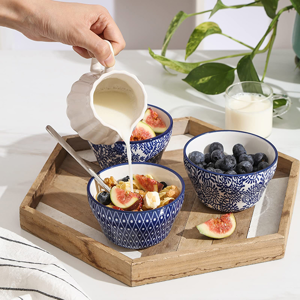 Bouillon Cups