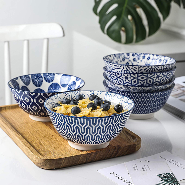 Cereal & Soup bowls
