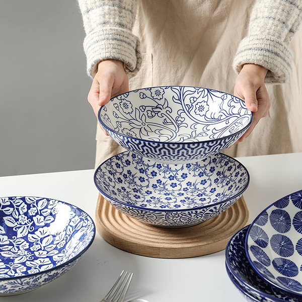 Pasta & Salad bowls