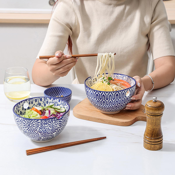 Ramen bowls