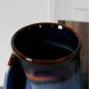 imageSelamica Porcelain 18oz Novelty Lefthanded Handwarmer Mug Coffee Mug Tea Mug for family friends and couple  WineHaze