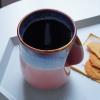 imageSelamica Porcelain 18oz Novelty Lefthanded Handwarmer Mug Coffee Mug Tea Mug for family friends and couple  WineOchre