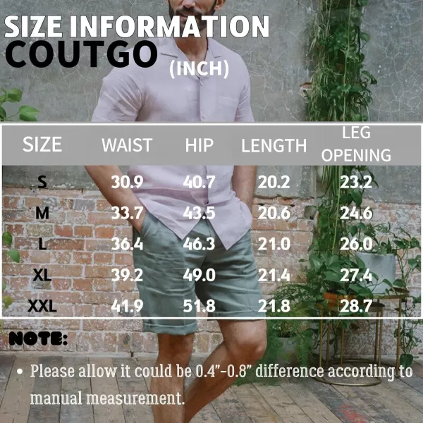 Mens Pleat Front Golf Short Straight Relaxed Fit Stretch Classic Oxford Dress Shorts with Pockets