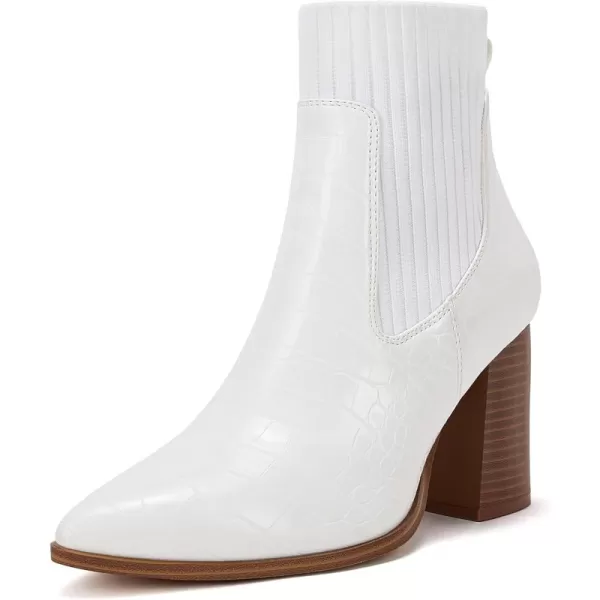 Cool White
