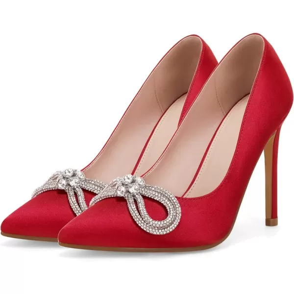 Christmas Red