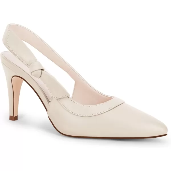 Beige/Pu