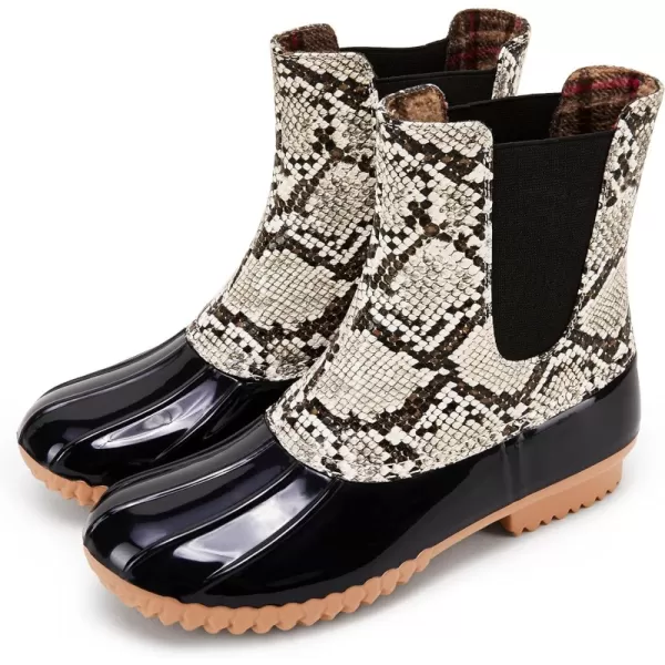 Y/Snakeskin