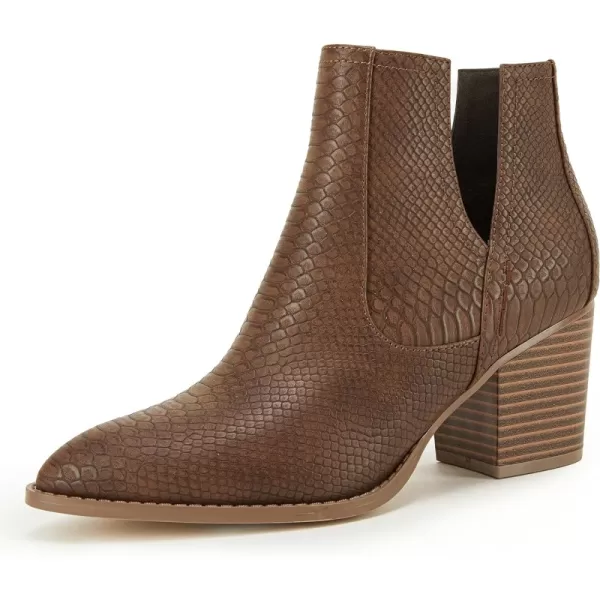 2-dark Brown