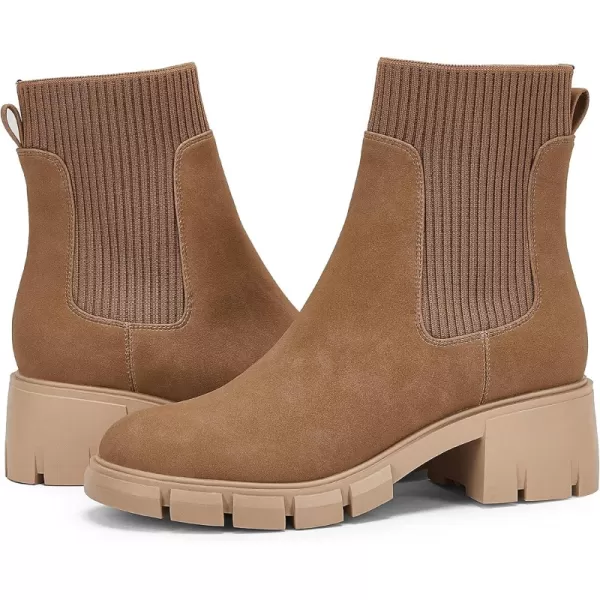 Light Brown