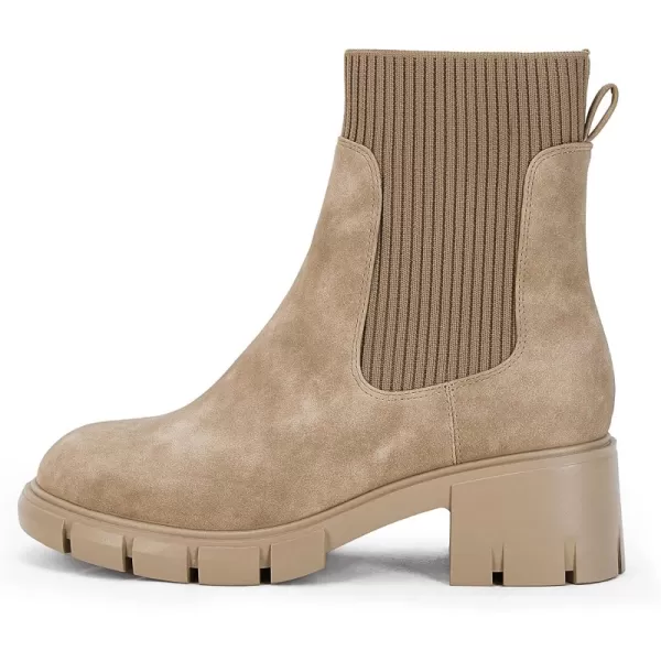 Taupe
