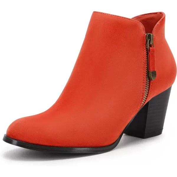 Orange Red